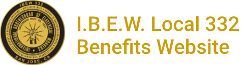 I.B.E.W. Local 332 Benefits Website